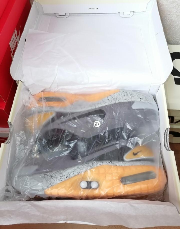 Nike Auto Max  - photo 4