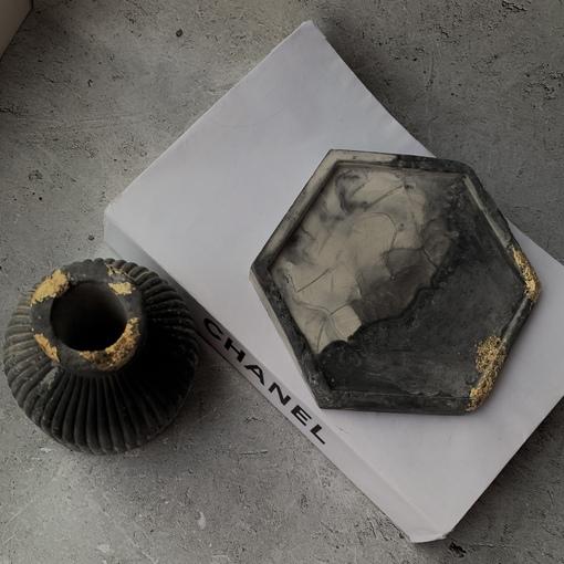 Набор «Gold&Black» - photo 3