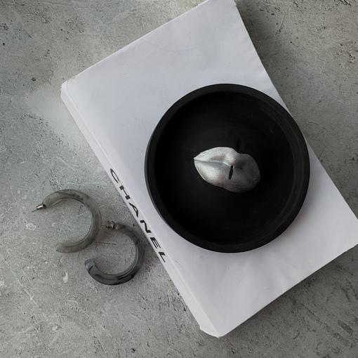 Подставка для благовоний «Black Lips» - photo 2