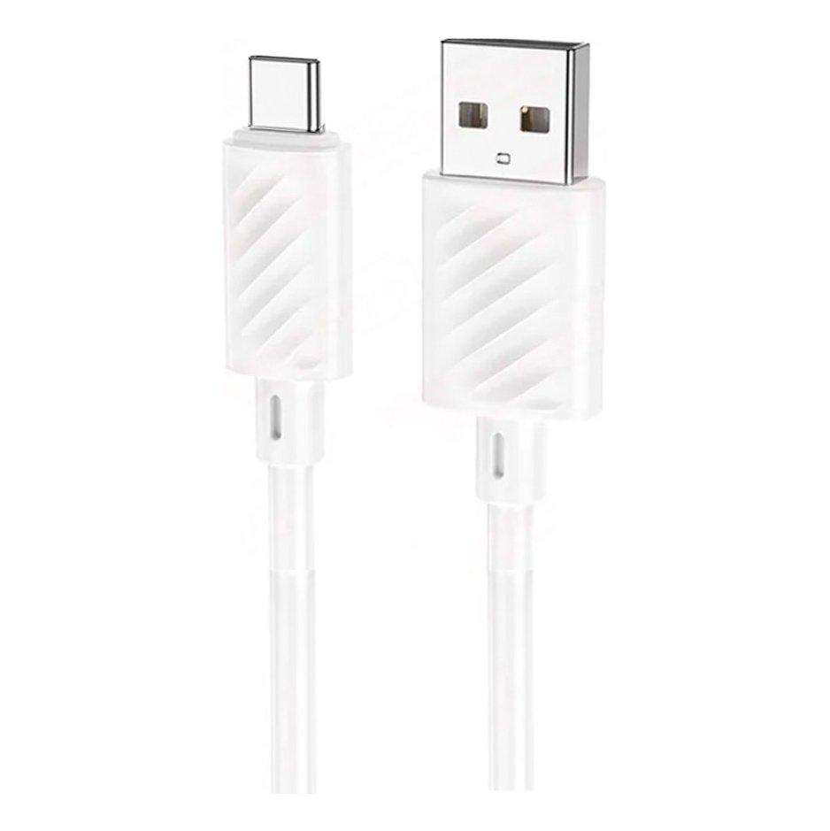 Hoco X88 Кабель USB - Type-C, 3А - photo 2