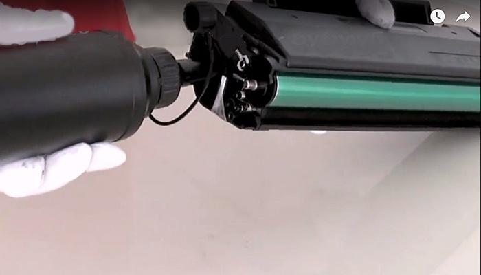 Заправка картриджей с выездом на дом или в офис. - photo 4