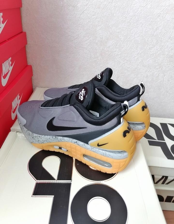 Nike Auto Max  - photo 2