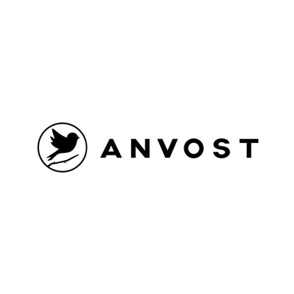 🔵 ANVOST — пространство для настоящих.