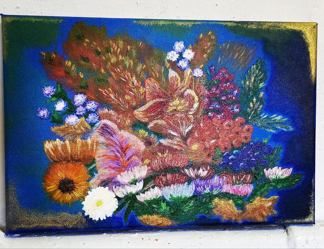 Картины на холсте. - photo 2