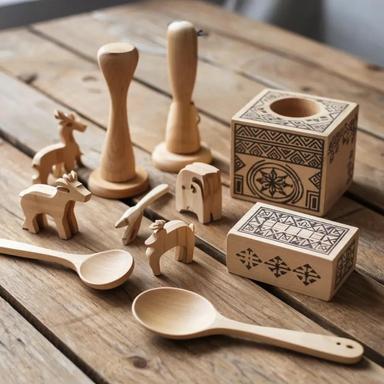 Изготовление сувенирной продукции.