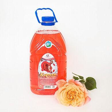 Жидкое крем-мыло Кармен 5л ПЭТ - photo 1