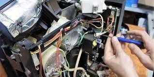 Ремонт принтеров, МФУ - photo 4