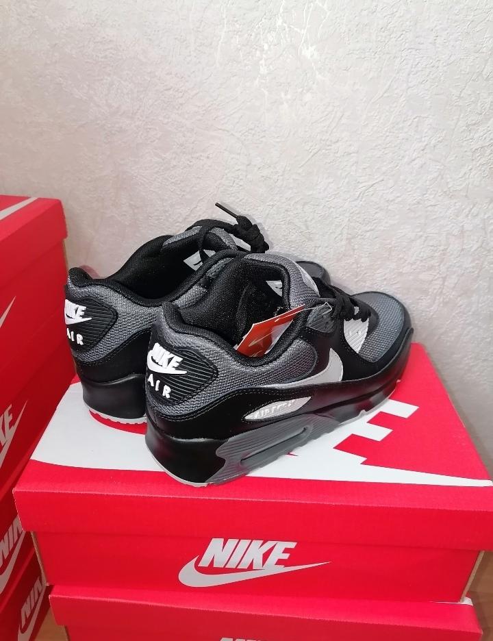 Nike Air Max 90  - photo 4