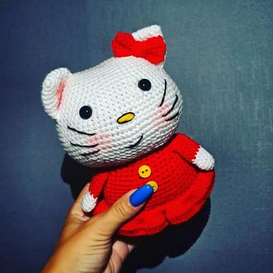 Hello Kitty