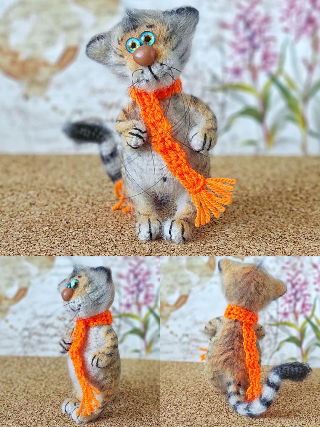 Тигр - символ Хабаровского края  - photo 1