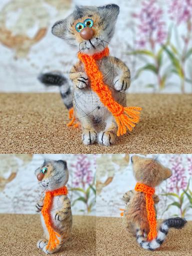 Тигр - символ Хабаровского края 