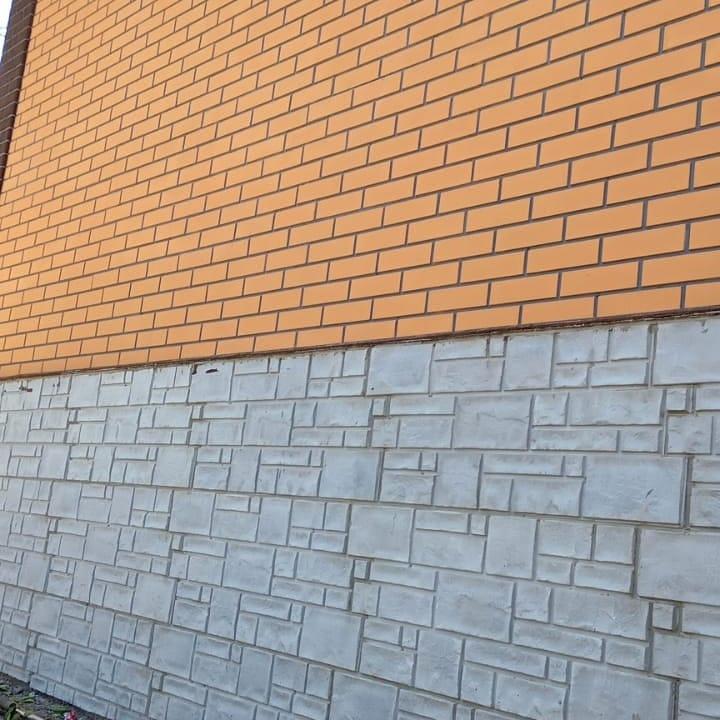 Фасадная плитка - photo 3