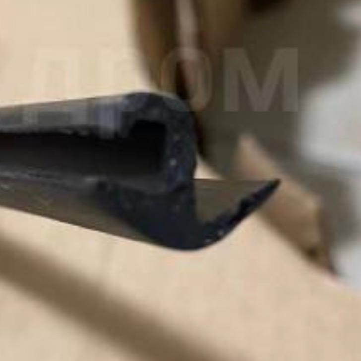 молдинг универсальный hosu 8mm  - photo 2