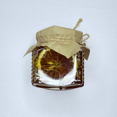 Лимон в меду ст/б 300 гр.