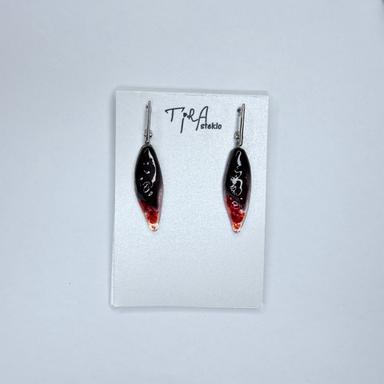 Серьги (комплект №27)