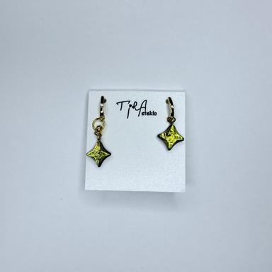 Серьги (комплект №4)