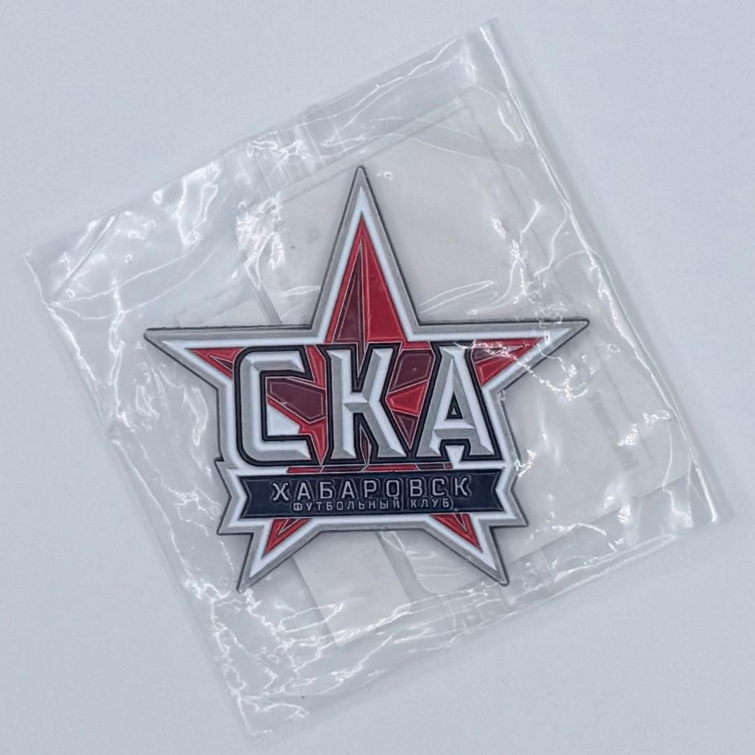 Магнит СКА Хабаровск - photo 1