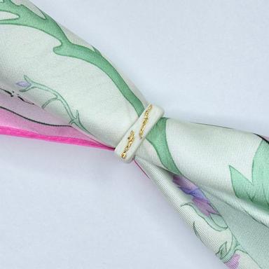 Кольцо (фарфор простое)