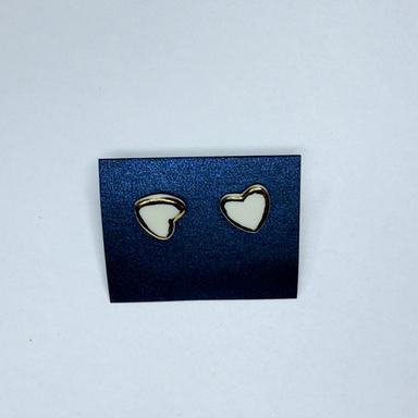 Пусеты (фарфор S)