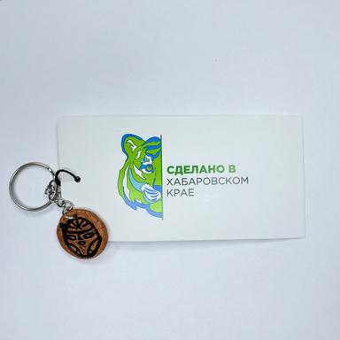 Брелок "Петроглифы"