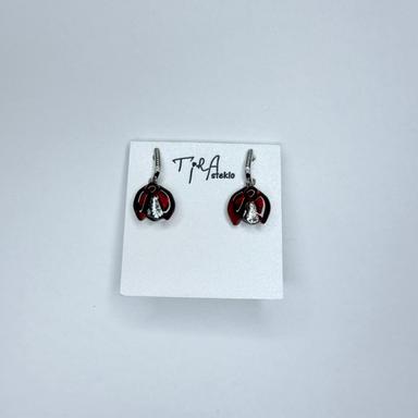 Серьги (комплект №25)