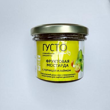Джем в ассортименте, 130 мл.