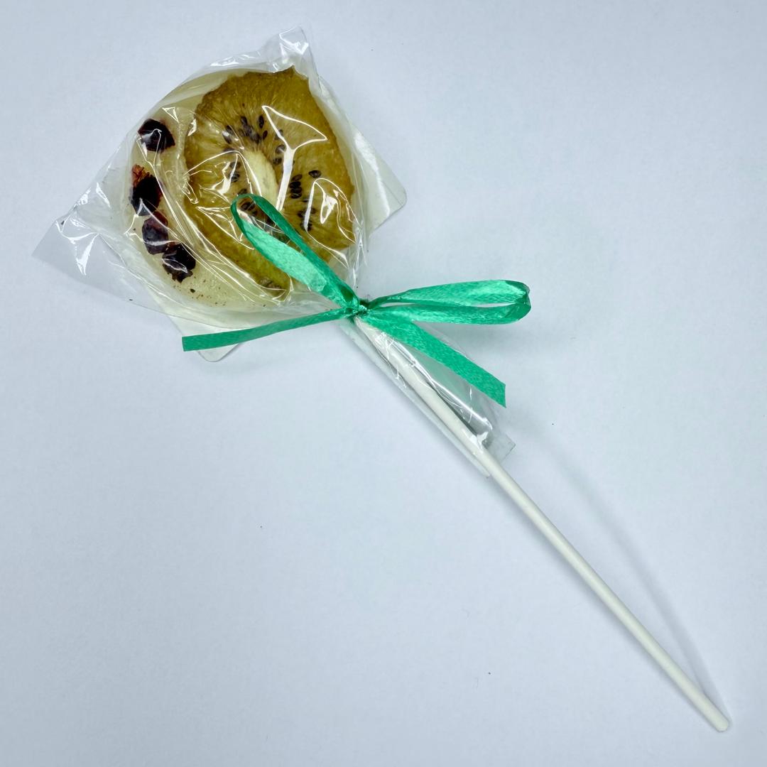 Леденец с ягодами и фруктами Эколето - photo 1