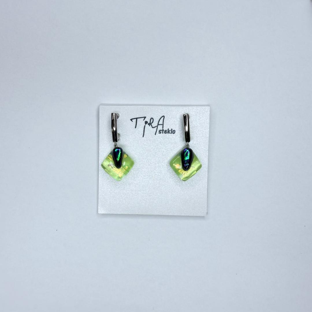 Серьги (комплект №2) - photo 1