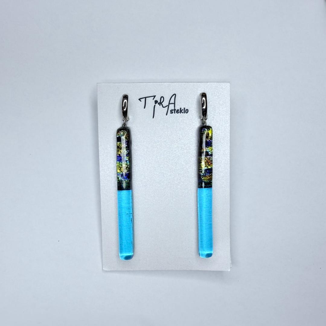 Серьги (комплект №14) - photo 1