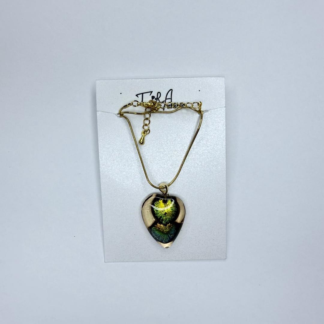 Кулон (комплект №5) - photo 1