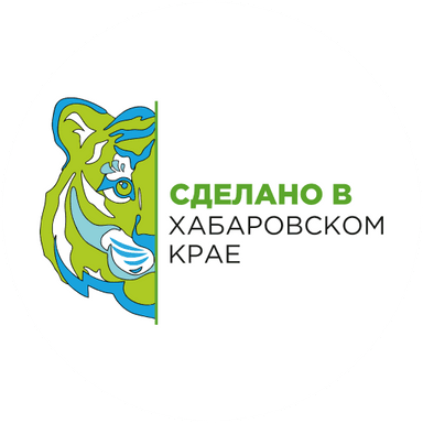 Флагманский центр "Сделано в Хабаровском крае"