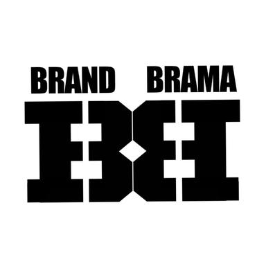 BRAND BRAMA 