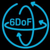 6DOF