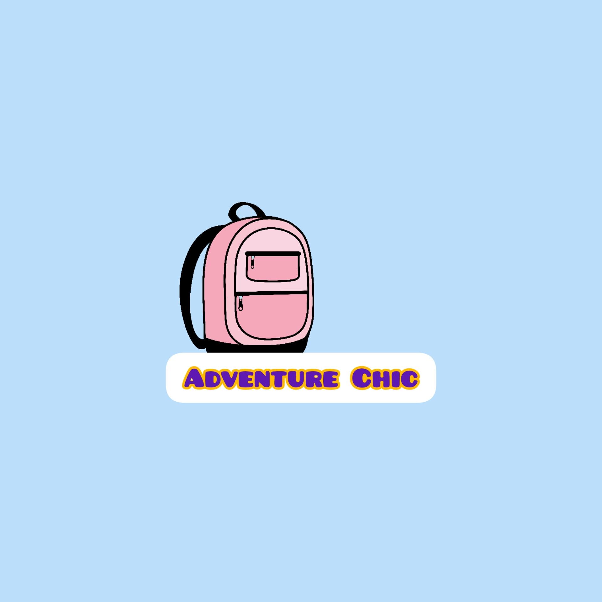 Adventure Chic