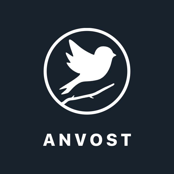 Anvost