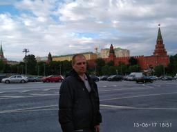 ИП Хорунжий Михаил Юрьевич