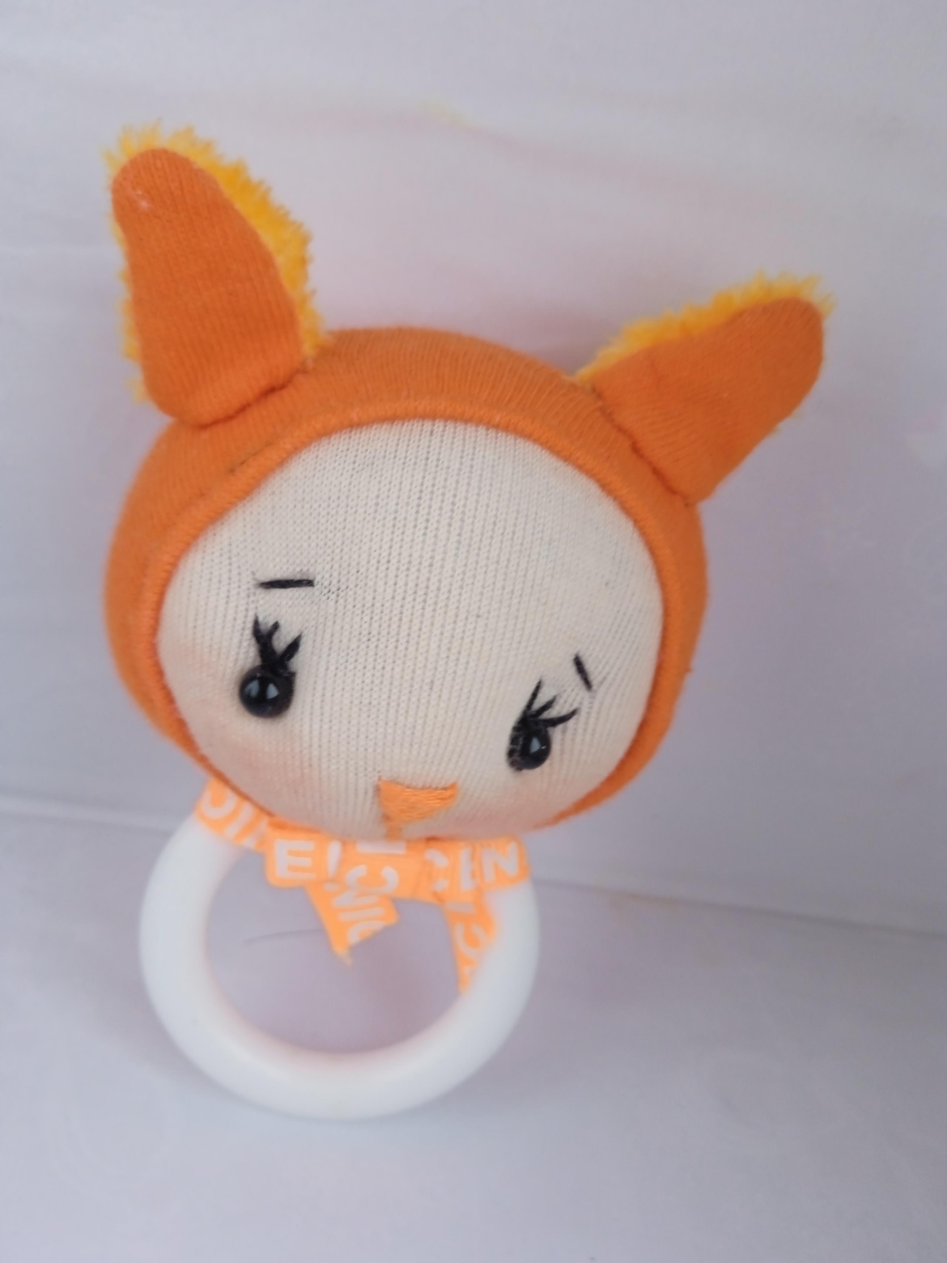 Игрушки от Катюшки