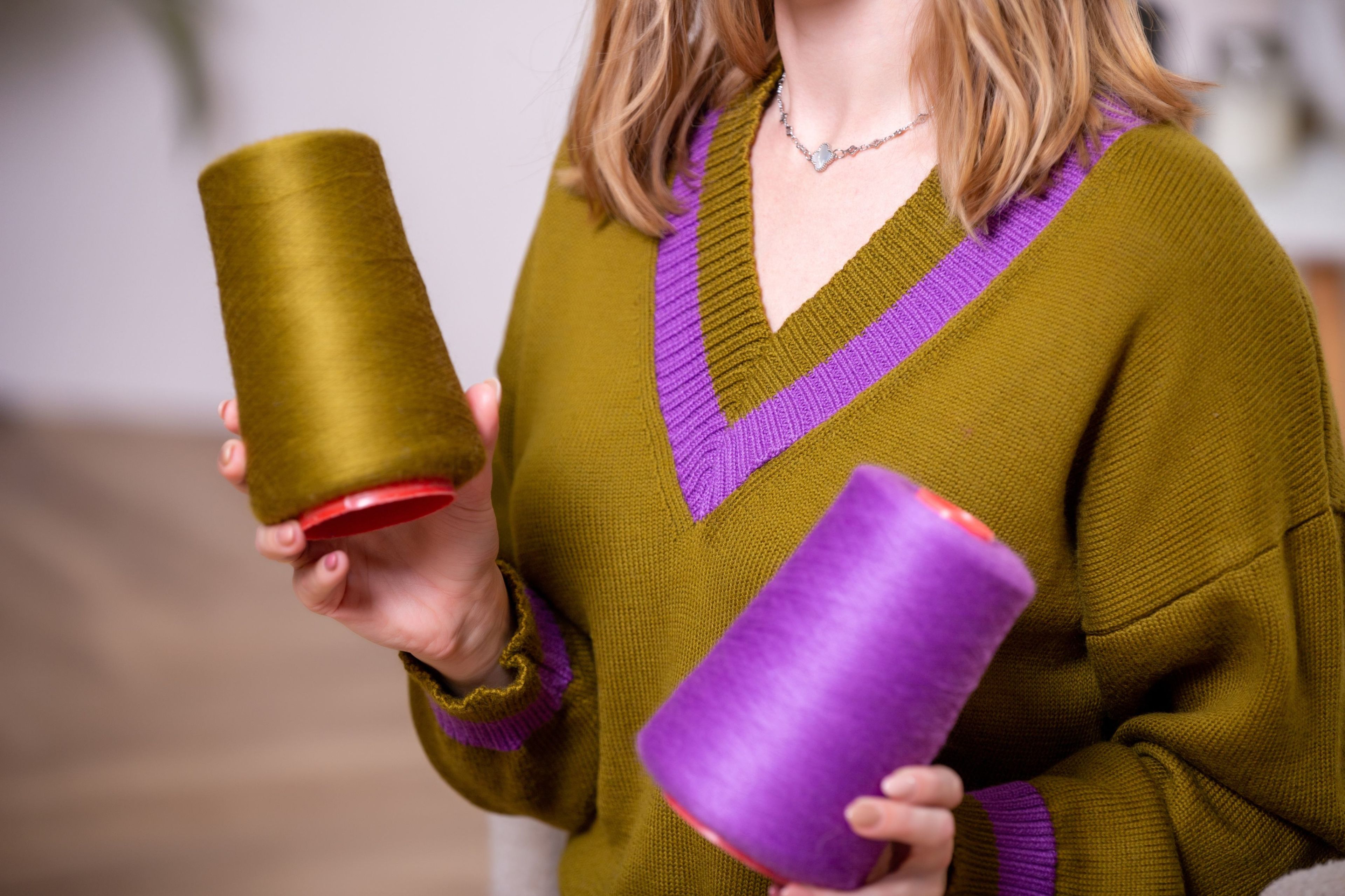 ТРИКОТАЖ ДВ