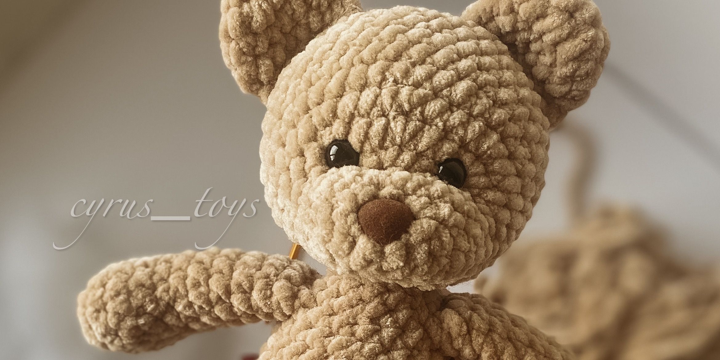 Cyrus Toys