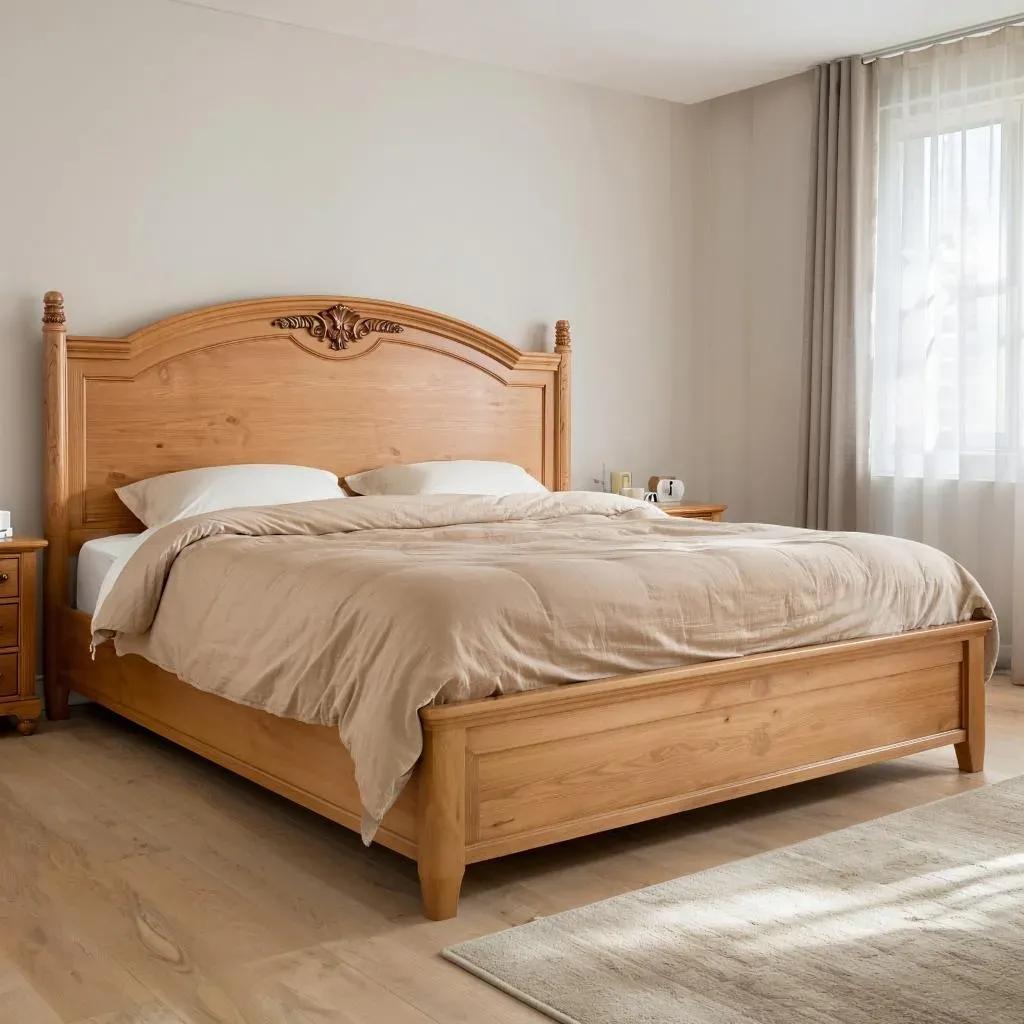 Реставрация мебели из массива. - photo 2