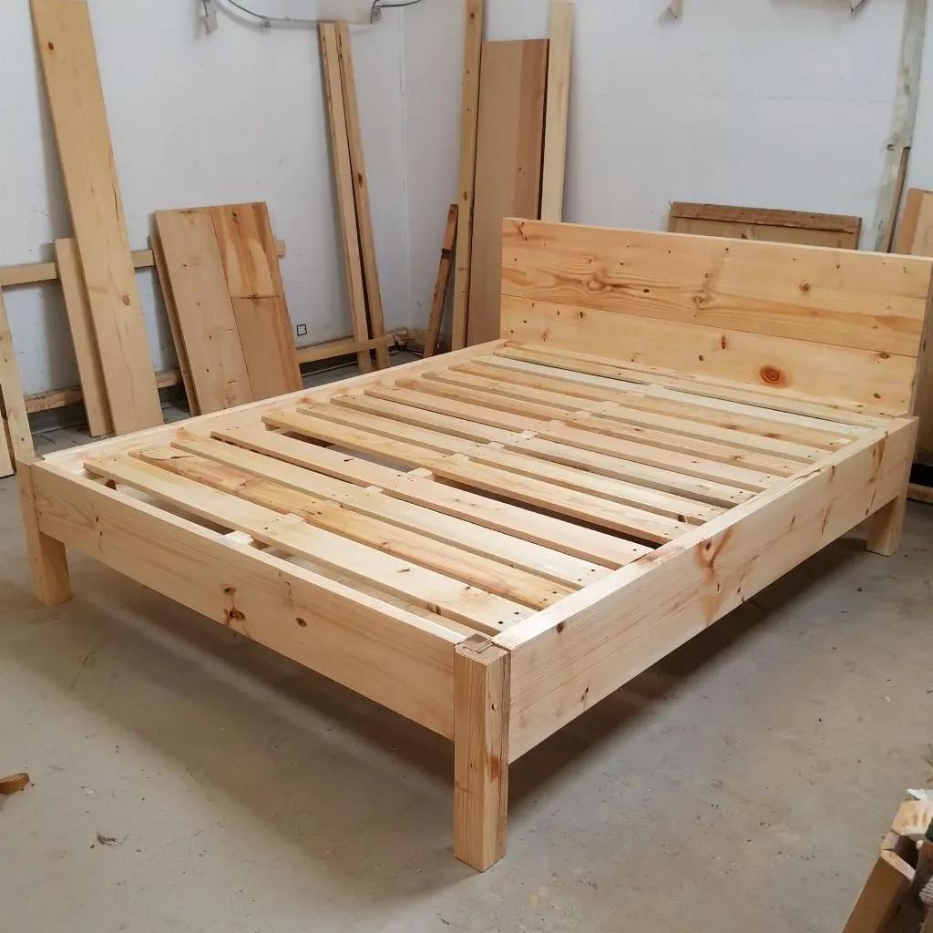 Реставрация мебели из массива. - photo 1