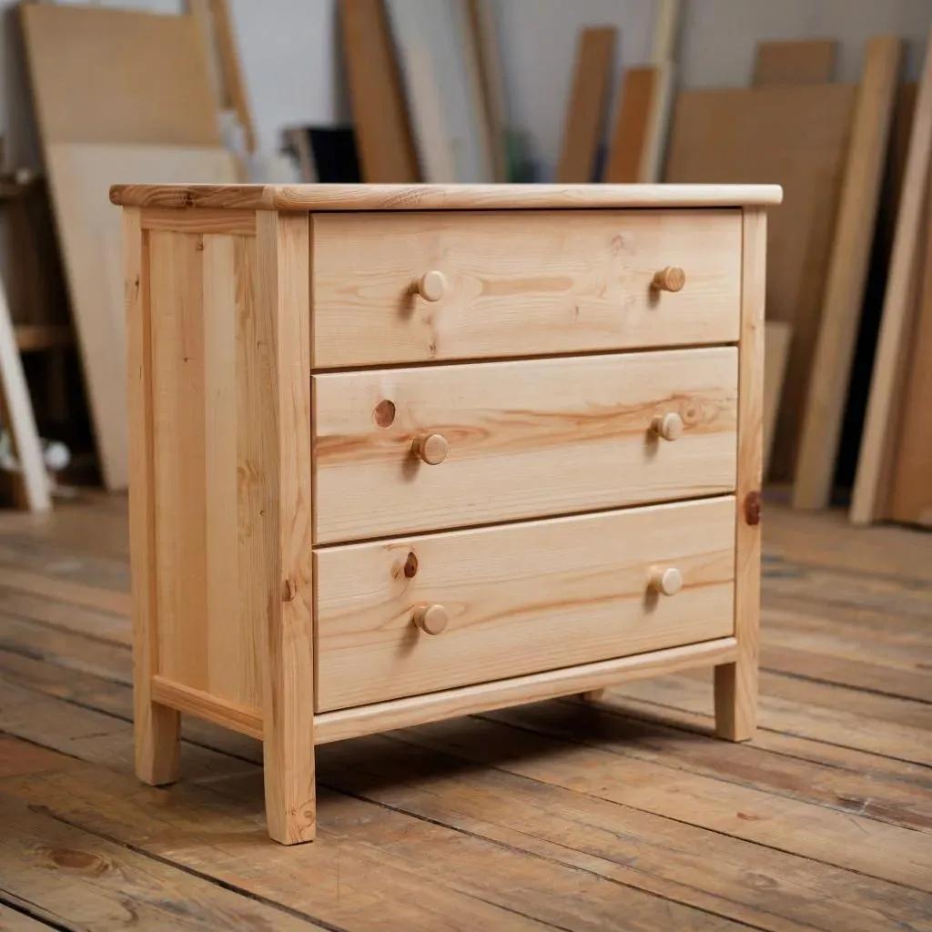 Реставрация мебели из массива. - photo 4