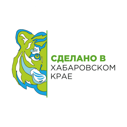 Флагманский центр "Сделано в Хабаровском крае"